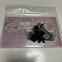 銀魂 神威 戦闘前 アクリルスタンド
