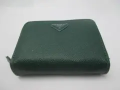 THE SCAPE OF GREEN [スケープオブグリーン] やみつきサイフ