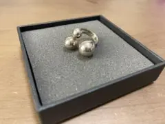 シルバー925 リング 希少