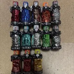 フルボトル　メッキ　まとめ売り