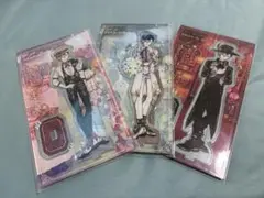 ハウレス アクスタ いちご ジューンブライド バレンタイン あくねこ