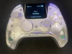 MANBA ONE コントローラー　ゲームパッド