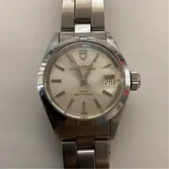 チュードル TUDOR PRINCESS OYSTER DATE 自動巻