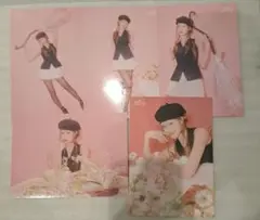 NiziU Live with U 2025 ラントレ ニナ