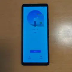Xperia 10 II SOV43