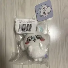ちいかわ　モモンガだらけくじ　E賞