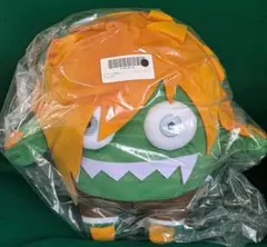 ストリートファイター6 ブランカちゃん人形　カプコン限定　スト6　③
