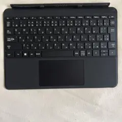 Microsoft Surface Pro キーボード 本体
