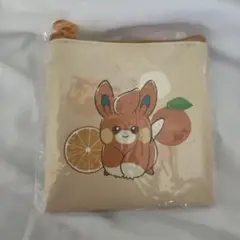 ポケモン　ポーチ