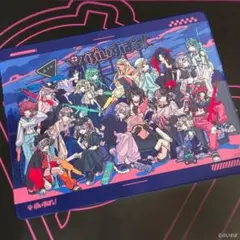 ぶいすぽっ！ オリジナルマウスパッド ぶいすぽ VSPO