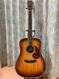 1978年 K.Yairi YW500P 国産ビンテージ アコースティックギター 1978年 K.Yairi YW500P 国産ビンテージ アコースティックギター