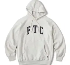 FTC エフティーシー　パーカー