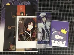 アイナナ 和泉一織