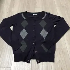 レプシィム LEPSIM カーディガン トップス