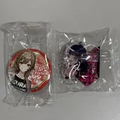 ビッくらポン にじさんじ