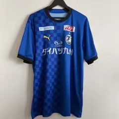 大分トリニータ 安藤智哉 レプリカユニフォーム