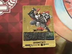 ヴァンガード　ナノマシン忍者 月影　バディレア　BR
