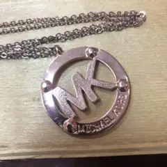 送料無料☆ MICHAELKORS マイケルコース　 ネックレス