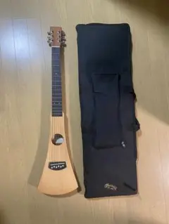 マーチン　バックパッカー　ナスカケース付き クロサワショップインフォメーション على X: 