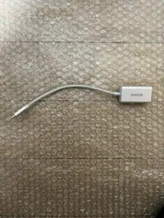 Anker USB-C ⇔ HDMI 変換アダプタ (A8306)