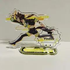 ウオッカ アクリルスタンド 「ウマ娘 プリティーダービー」