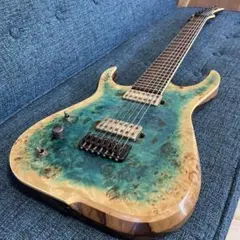 【新品同様】skervesen Radius 7 SKERVESEN GUITARS 検索結果一覧 | 島村楽器オンラインストア