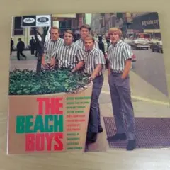 The Beach Boys Smiley Smile CD