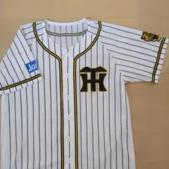 能見篤史　ウル虎の夏　2013阪神タイガース ユニフォーム L 14 阪神 ウル虎の夏2013 レプリカユニフォーム能見篤史背番号14