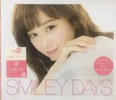 SMILEY DAYS