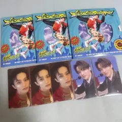 NCT DREAM マーク デジパ