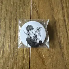ファントムシータ　美雨　缶バッジ　ワールドツアー