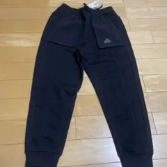 adidas IC9745 ブラック パンツ Lサイズ