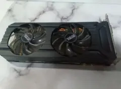 GeForce　gtx1070ti　正常動作品
