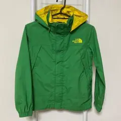 THE NORTH FACE ノースフェイス マウンテンパーカー キッズ 140