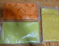 半幅帯　３本セット