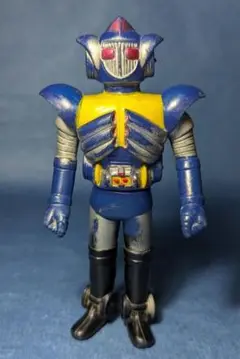 ポピー　◆グランゼル◆　宇宙鉄人キョーダイン　石ノ森章太郎