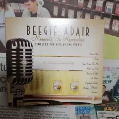 Beegie Adair Moments To Remember