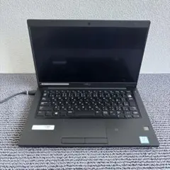 DELL latitude 7390 i5第8世代　メモリ8GB #5757