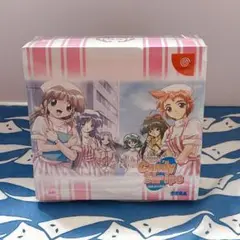 DC キャンディストライプ みならい天使 初回限定版　CANDY STRIPE