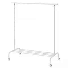 IKEA RIGGA リッガ　ハンガーラック ※直接取引希望