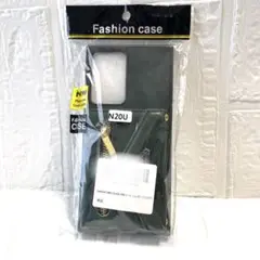 Galaxy Note20 Ultra ケース ショルダー グリーン
