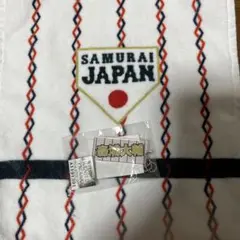 侍JAPAN アクリルキーホルダー