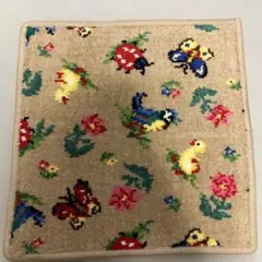 フェイラーハンカチタオルＢ品　ハイジ