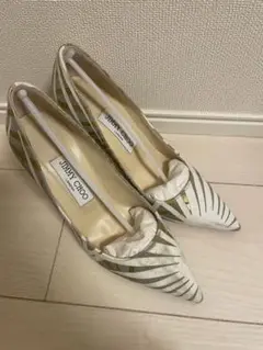 JIMMY CHOO ハイヒールはい