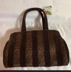 フェイラー　ハンドバッグ　❣️