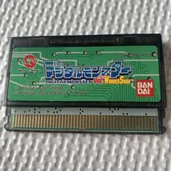 デジタルモンスター Ver.WonderSwan