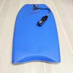 MANTA ボディボード ホワイト ブルー SABRE