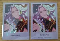 あんスタ 中国 星幻時序 ポラロイド 第2弾 乱凪砂