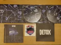 DETOX 【初回限定盤】(+DVD)