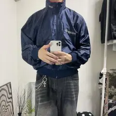 adidas ジャケット 短丈 y2k さジャケット アディダス古着